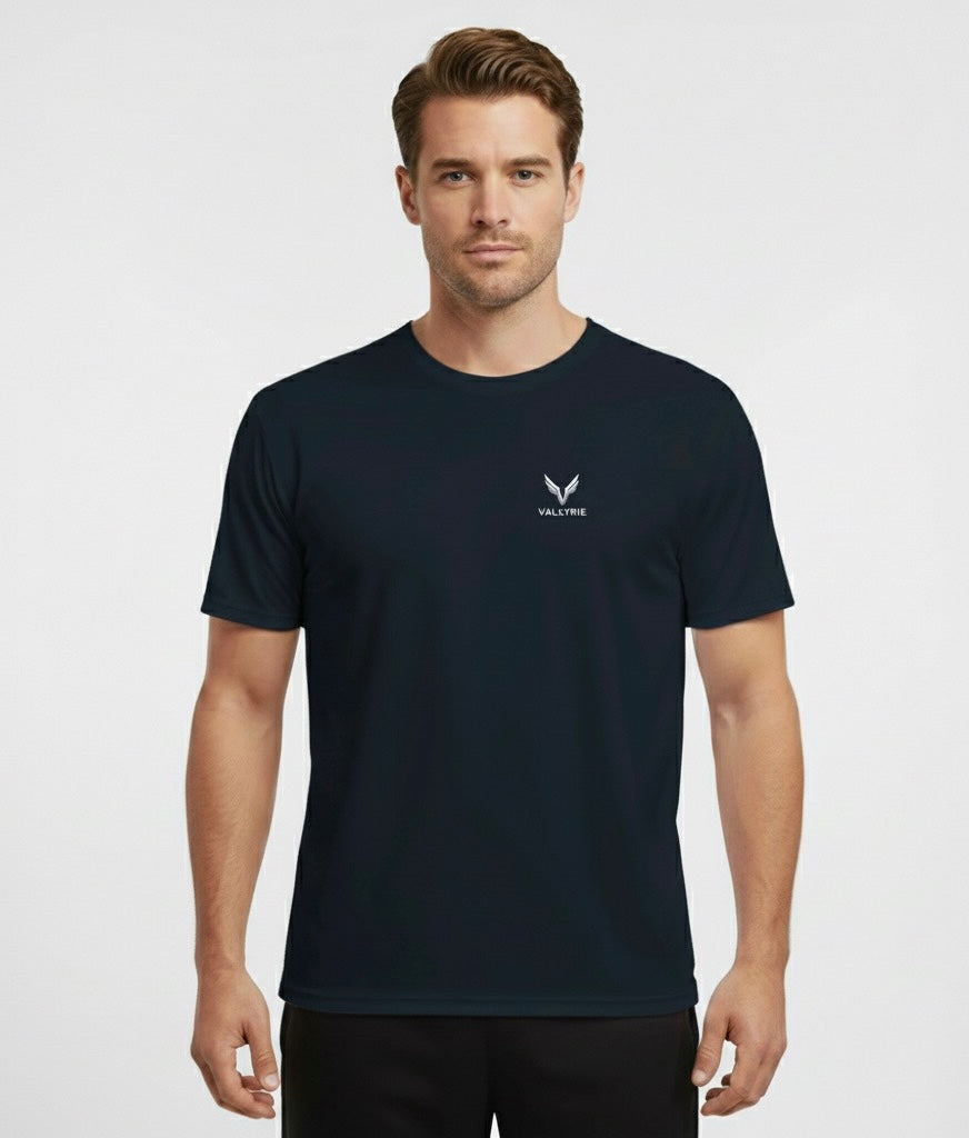 Men’s Performance T-Shirt | Graphite
