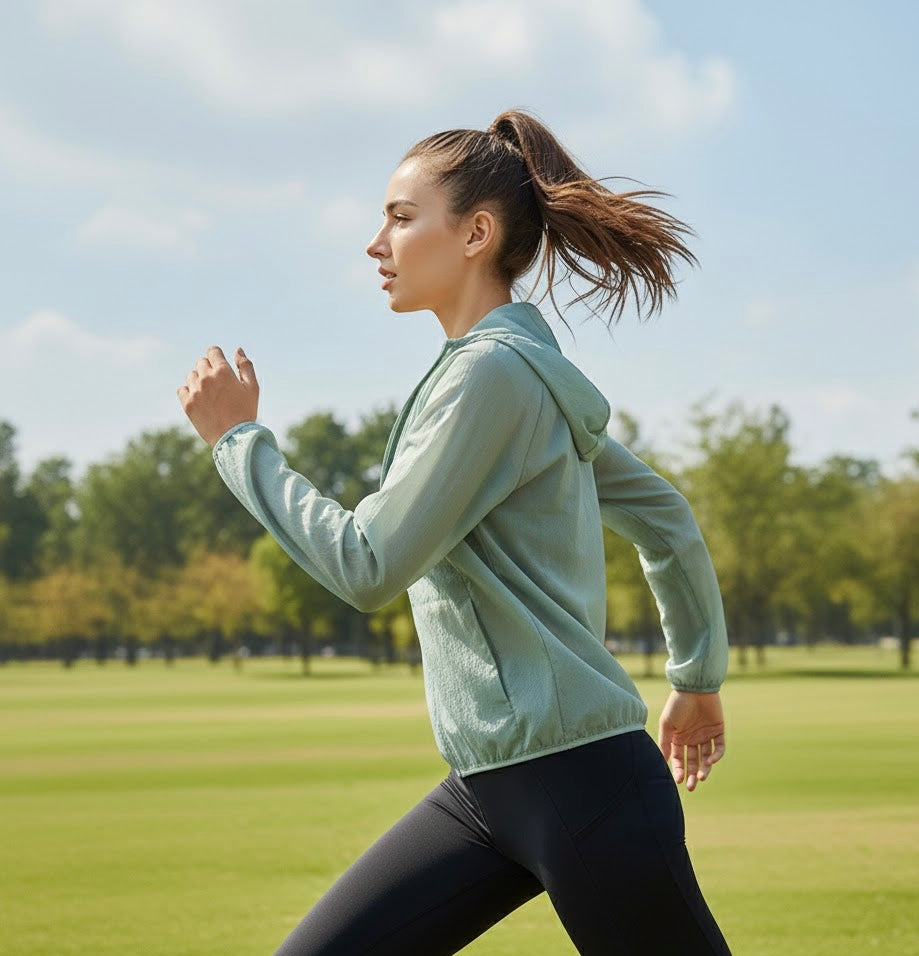 Windbreaker Outdoor Sports Jacket