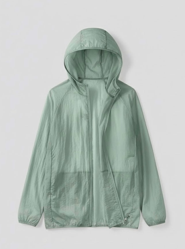 Windbreaker Outdoor Sports Jacket